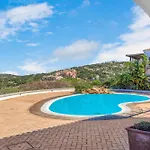 Villa Lussuosa Dimora Vista Mare Con Piscina E A 300 Mt *