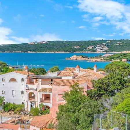 Lussuosa Dimora Vista Mare Con Piscina E A 300 Mt Villa *