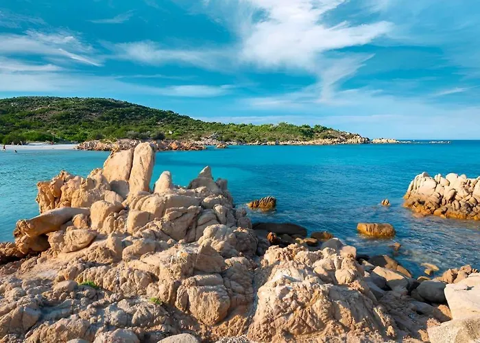 Villa Lussuosa Dimora Vista Mare Con Piscina E A 300 Mt *
