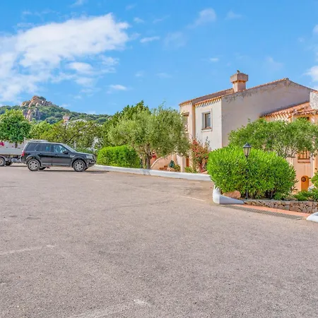 Lussuosa Dimora Vista Mare Con Piscina E A 300 Mt Villa