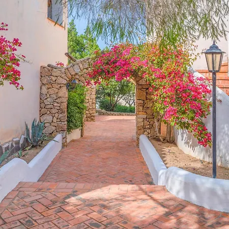 Villa Lussuosa Dimora Vista Mare Con Piscina E A 300 Mt *