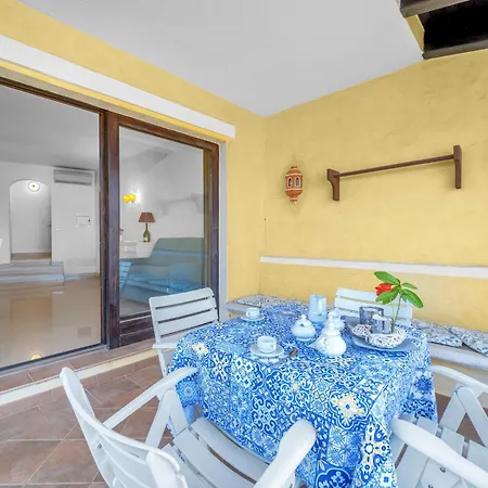 Villa Lussuosa Dimora Vista Mare Con Piscina E A 300 Mt Liscia di Vacca