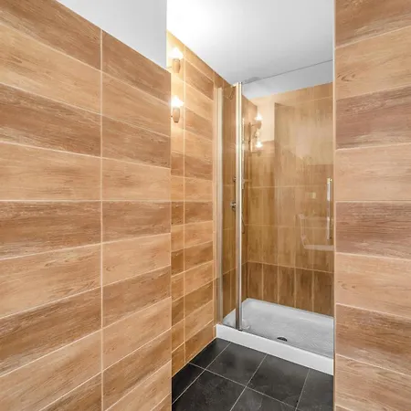 Lussuosa Dimora Vista Mare Con Piscina E A 300 Mt Liscia di Vacca