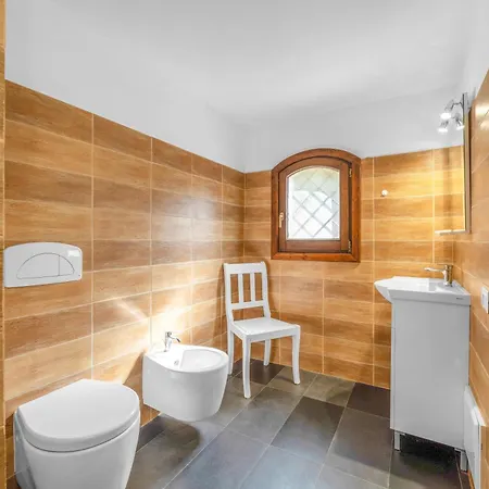 Lussuosa Dimora Vista Mare Con Piscina E A 300 Mt Villa