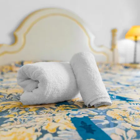 Villa Lussuosa Dimora Vista Mare Con Piscina E A 300 Mt Liscia di Vacca