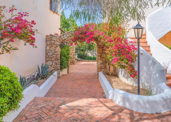 Villa Lussuosa Dimora Vista Mare Con Piscina E A 300 Mt *